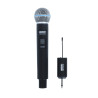 WM 100 JPLUG