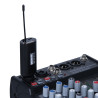 WM 100 JPLUG