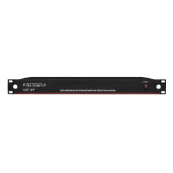 AMP UHF
