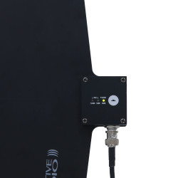 AMP UHF