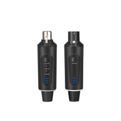 PLUG 120R 2.4G