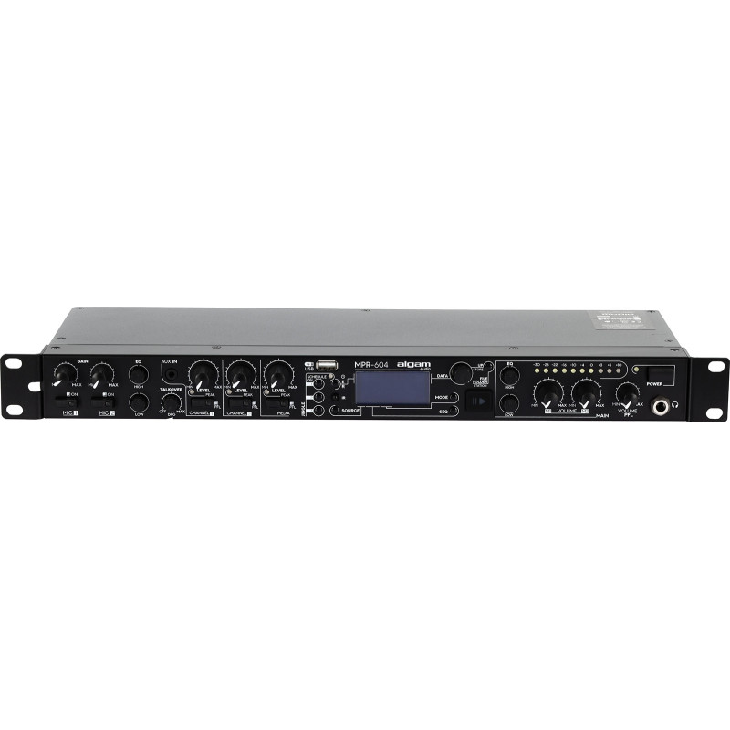 MPR-604