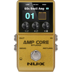 AMPCORE-STUDIO
