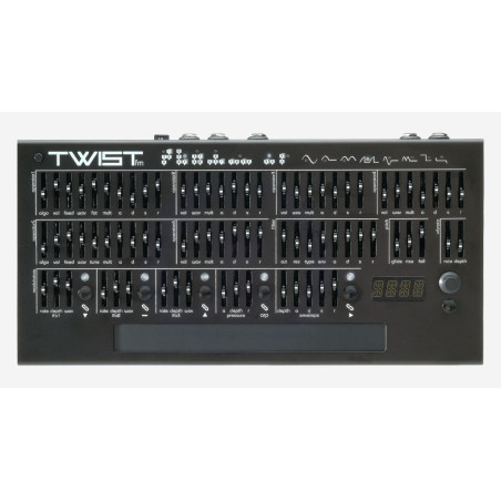 TWISTFM