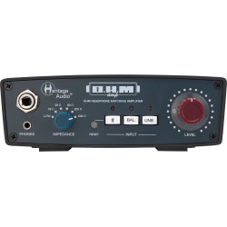 OHM AMP