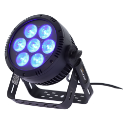 IP PAR 725-QUAD