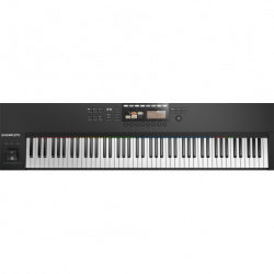 KOMPLETE KONTROL S88 MK2 -...