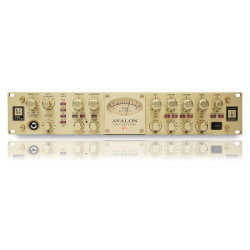 VT737SP GOLD
