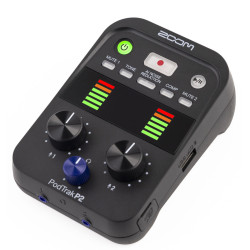 PODTRAK P2