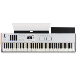 KEYLAB 88 MK3  WHITE