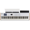 KEYLAB 88 MK3  WHITE