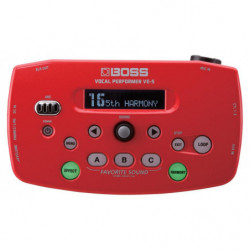 VE-5 RED - B-STOCK