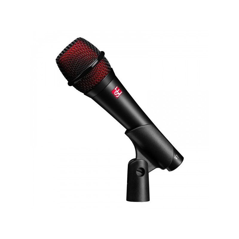 V7 BLACK