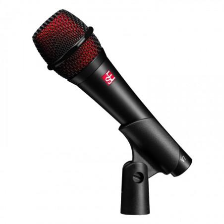 V7 BLACK