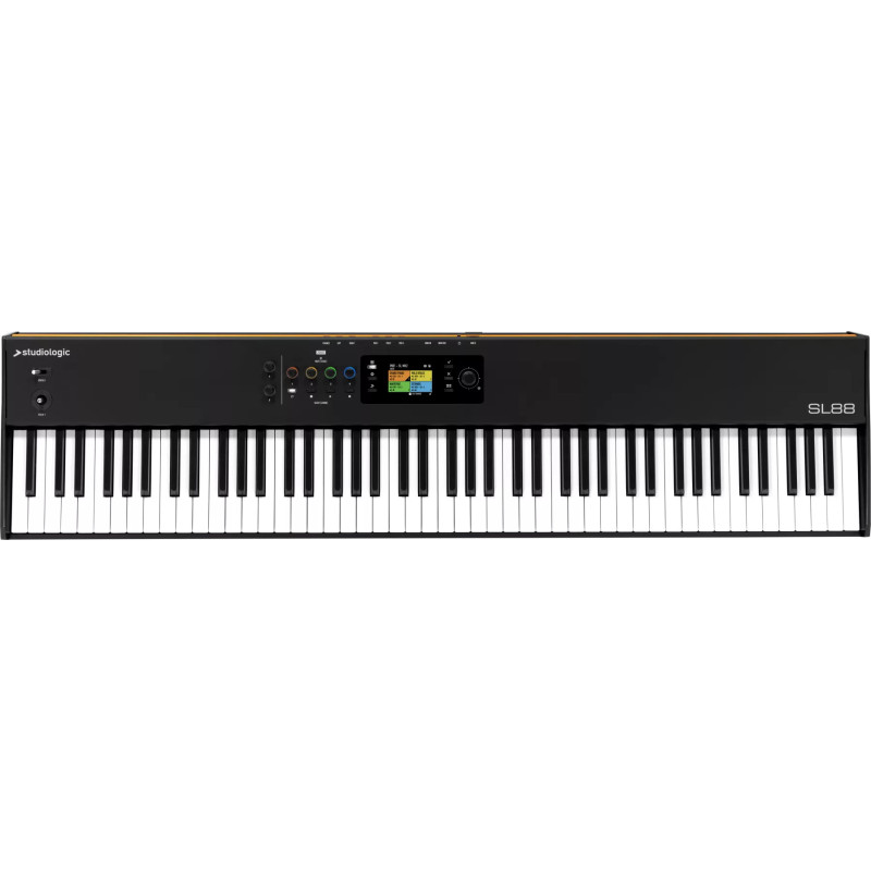 SL88 MK2