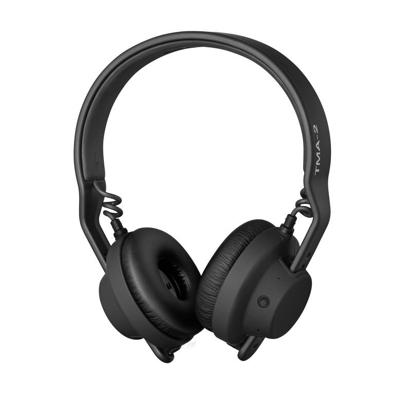 TMA-2 DJ WL