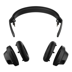 TMA-2 DJ WL