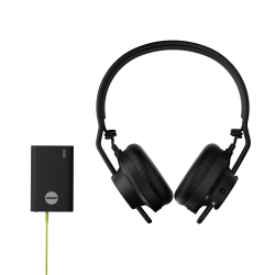 TMA-2 DJ WL