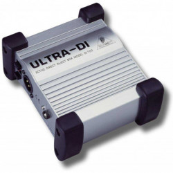 DI100 ULTRA DI - occasion