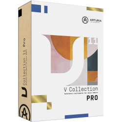 V COLLECTION 11- PRO