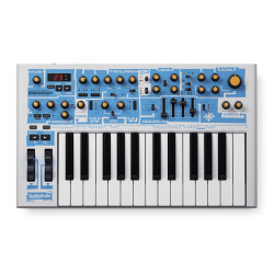 BASS STATION II SWIFTY
