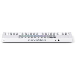 LAUNCHKEY MINI 37 MK4 WHITE