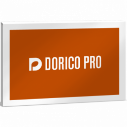 DORICO PRO 6