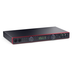 SCARLETT4 18I20 - B-STOCK