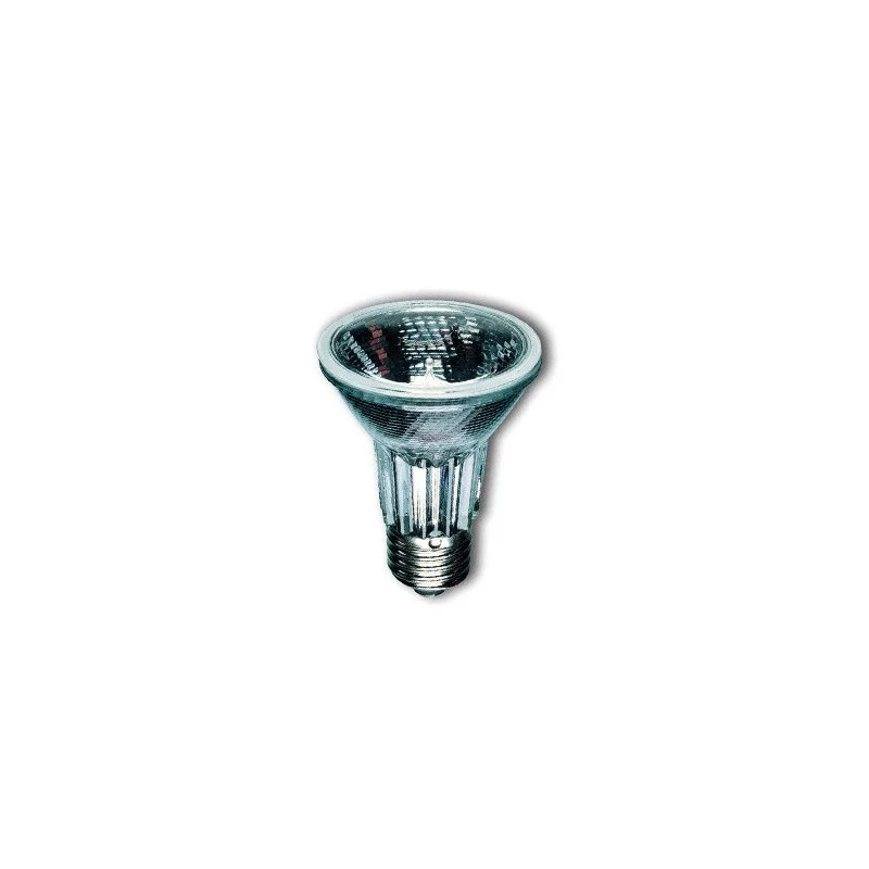 LAMPE PAR 20 - 50 W -230V - E27