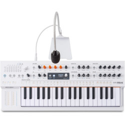 MINI FREAK VOCODER