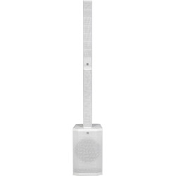 POLAR 12 MKII WHITE