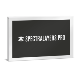 SPECTRALAYERS  PRO 12