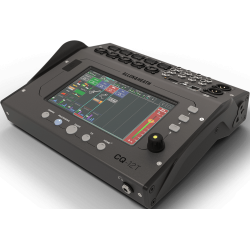 CQ-12T - B-STOCK