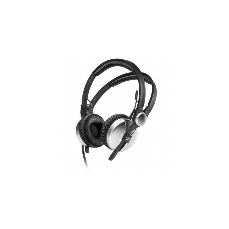 HD 25 ALUMINIUM - B-STOCK