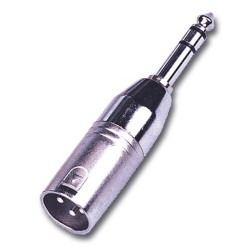 ADAPTATEUR JACK STEREO MALE...