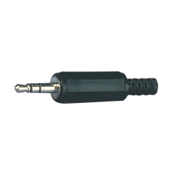 JACK STEREO 3.5 MM