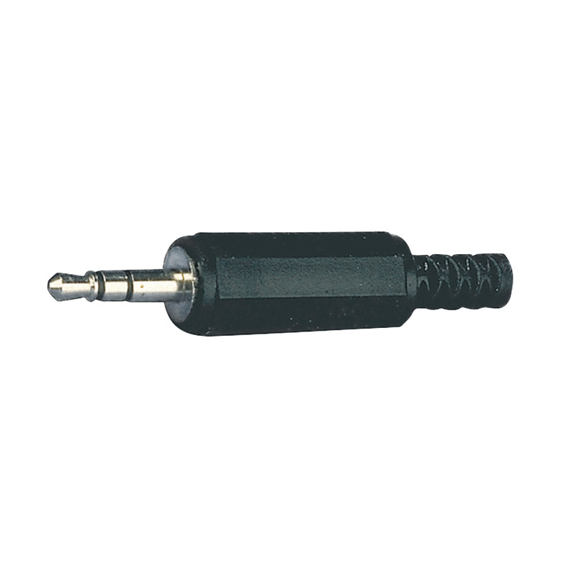 JACK STEREO 3.5 MM