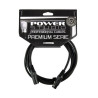 AUDIOCAB 4004 - CABLE XLR - XLR 1.5 METRES