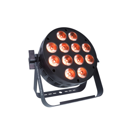 XPRO PAR 12x10W HEXA