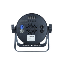 XPRO PAR 12x10W HEXA