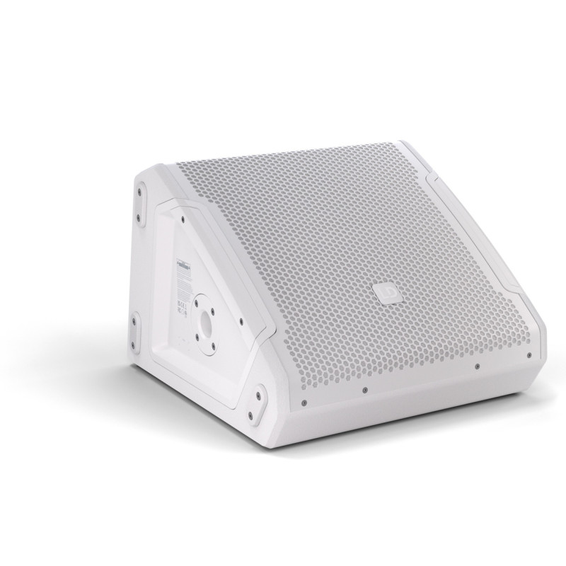 MON 12 A G3 WHITE