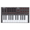 MPK MINI IV BLACK