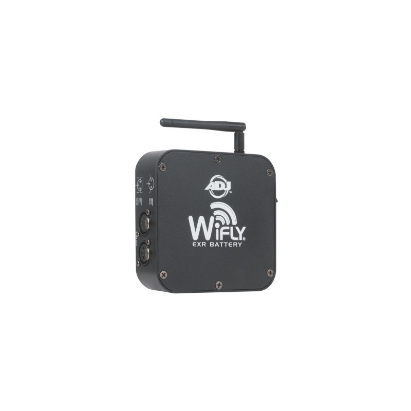 WIFLY EXR BATTERY