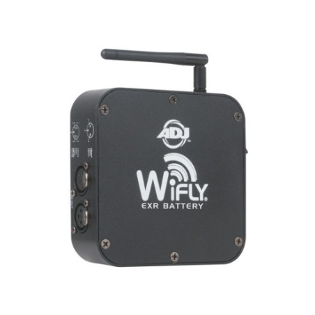 WIFLY EXR BATTERY