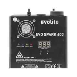 EVO SPARK 600