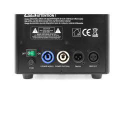 EVO SPARK 600 TWIN SET