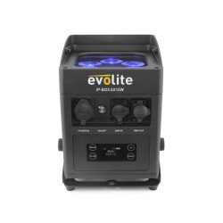 IP-BOX 6X15W PACK