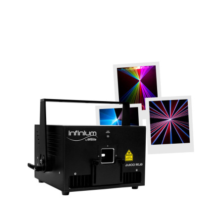 INFINIUM 3300 RGB