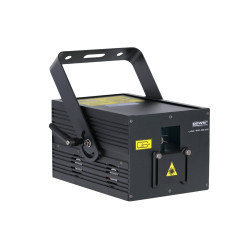 LAZER 1200 RGB APP