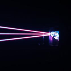 LAZER 1200 RGB APP